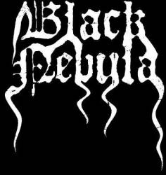 logo Black Nebula